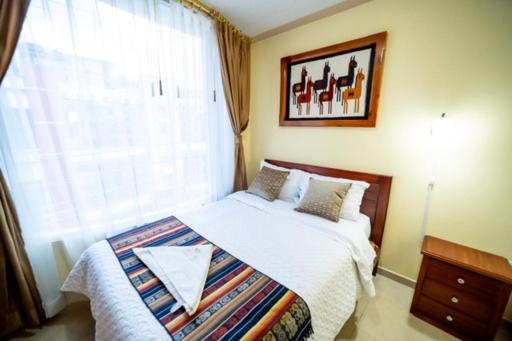 Tourist House Suites 2 Otavalo Bagian luar foto