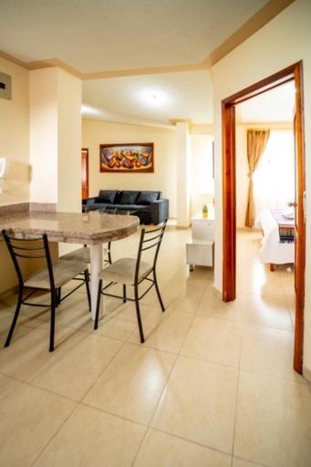 Tourist House Suites 2 Otavalo Bagian luar foto