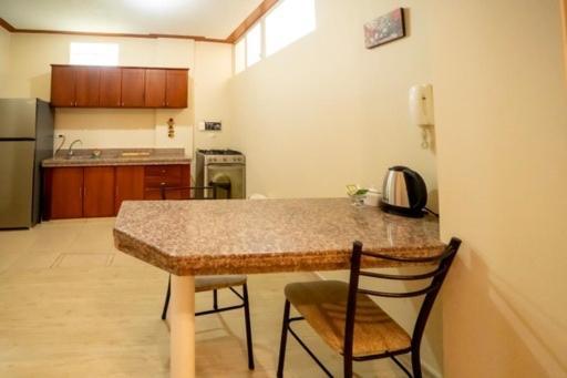 Tourist House Suites 2 Otavalo Bagian luar foto