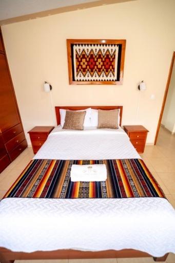 Tourist House Suites 2 Otavalo Bagian luar foto
