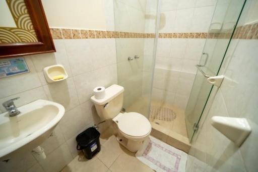 Tourist House Suites 2 Otavalo Bagian luar foto