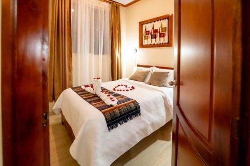 Tourist House Suites 2 Otavalo Bagian luar foto
