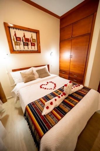 Tourist House Suites 2 Otavalo Bagian luar foto