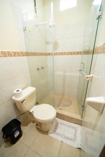 Tourist House Suites 2 Otavalo Bagian luar foto