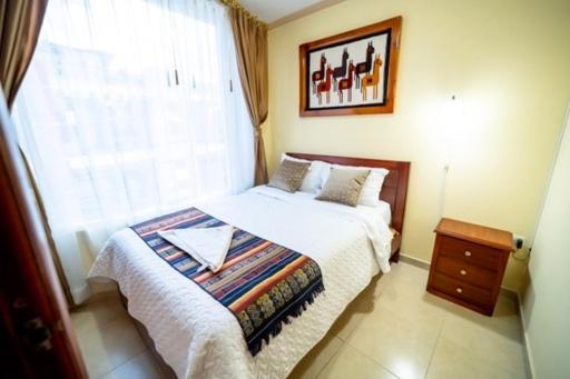 Tourist House Suites 2 Otavalo Bagian luar foto