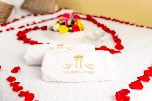 Tourist House Suites 2 Otavalo Bagian luar foto