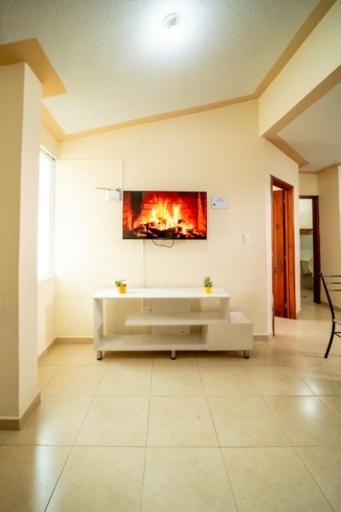 Tourist House Suites 2 Otavalo Bagian luar foto