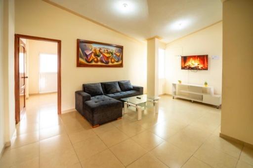 Tourist House Suites 2 Otavalo Bagian luar foto