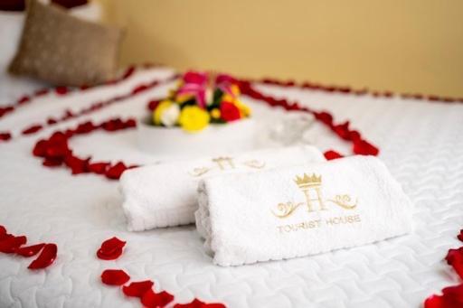 Tourist House Suites 2 Otavalo Bagian luar foto